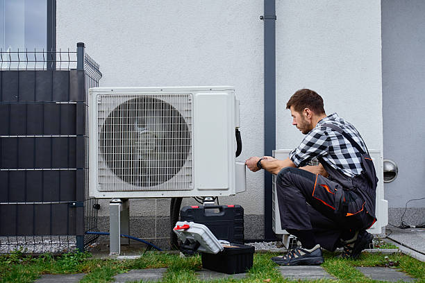 Trusted Hvac service in Arcade, NY - HVAC Repair CO